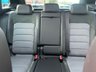 USED 2019 19 VOLKSWAGEN TIGUAN 2.0 TDI R-Line Tech SUV 5dr Diesel DSG 4Motion Euro 6 (s/s) (190 ps) Finished in TUNGSTEN SILVER MET  with contrasting Alcantara heated trim. This high spec Tiguan has a more sophisticated look to add to its high quality interior and high spec. In short this Tiguan is spacious, comfortable and great to drive, while its raised driving position gives you a great view. Pan Roof, Sat Nav with Virtual Dash, 20" Alloys, Heated Seats and much more. Dealer Serviced at 9363 miles, 16110 miles, 25952 miles, 36243 miles, 48431 miles, 58889 miles and at 69546 miles.