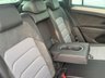 USED 2019 19 VOLKSWAGEN TIGUAN 2.0 TDI R-Line Tech SUV 5dr Diesel DSG 4Motion Euro 6 (s/s) (190 ps) Finished in TUNGSTEN SILVER MET  with contrasting Alcantara heated trim. This high spec Tiguan has a more sophisticated look to add to its high quality interior and high spec. In short this Tiguan is spacious, comfortable and great to drive, while its raised driving position gives you a great view. Pan Roof, Sat Nav with Virtual Dash, 20" Alloys, Heated Seats and much more. Dealer Serviced at 9363 miles, 16110 miles, 25952 miles, 36243 miles, 48431 miles, 58889 miles and at 69546 miles.