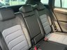 USED 2019 19 VOLKSWAGEN TIGUAN 2.0 TDI R-Line Tech SUV 5dr Diesel DSG 4Motion Euro 6 (s/s) (190 ps) Finished in TUNGSTEN SILVER MET  with contrasting Alcantara heated trim. This high spec Tiguan has a more sophisticated look to add to its high quality interior and high spec. In short this Tiguan is spacious, comfortable and great to drive, while its raised driving position gives you a great view. Pan Roof, Sat Nav with Virtual Dash, 20" Alloys, Heated Seats and much more. Dealer Serviced at 9363 miles, 16110 miles, 25952 miles, 36243 miles, 48431 miles, 58889 miles and at 69546 miles.