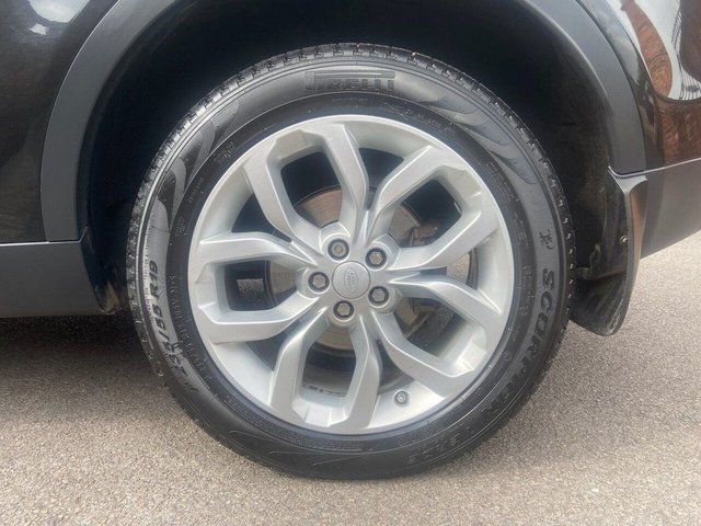 2017 Land Rover Discovery Sport 2L Hse 5dr - Photo 9