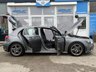 USED 2019 19 MERCEDES-BENZ A-CLASS 1.3 A200 AMG Line (Premium) Hatchback 5dr Petrol 7G-DCT Euro 6 (s/s) (163 ps) Finished in MOUNTAIN GREY MET with contrasting FULL HEATED LEATHER ALCANTARA Trim. This New Shape A class certainly looks smart, with its slim lights and smooth body panels. There's plenty of room in the front and the back which will be great for the average family. Features include Virtual Dash, Alloys, Nav, Reversing Camera, DAB, B/Tooth, Cruise and much more. Mercedes Dealer Serviced at 7334 miles, 14330 miles, 18768 miles, 21698 miles, 28343 miles and at 41853 miles,