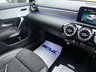 USED 2019 19 MERCEDES-BENZ A-CLASS 1.3 A200 AMG Line (Premium) Hatchback 5dr Petrol 7G-DCT Euro 6 (s/s) (163 ps) Finished in MOUNTAIN GREY MET with contrasting FULL HEATED LEATHER ALCANTARA Trim. This New Shape A class certainly looks smart, with its slim lights and smooth body panels. There's plenty of room in the front and the back which will be great for the average family. Features include Virtual Dash, Alloys, Nav, Reversing Camera, DAB, B/Tooth, Cruise and much more. Mercedes Dealer Serviced at 7334 miles, 14330 miles, 18768 miles, 21698 miles, 28343 miles and at 41853 miles,