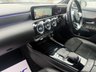 USED 2019 19 MERCEDES-BENZ A-CLASS 1.3 A200 AMG Line (Premium) Hatchback 5dr Petrol 7G-DCT Euro 6 (s/s) (163 ps) Finished in MOUNTAIN GREY MET with contrasting FULL HEATED LEATHER ALCANTARA Trim. This New Shape A class certainly looks smart, with its slim lights and smooth body panels. There's plenty of room in the front and the back which will be great for the average family. Features include Virtual Dash, Alloys, Nav, Reversing Camera, DAB, B/Tooth, Cruise and much more. Mercedes Dealer Serviced at 7334 miles, 14330 miles, 18768 miles, 21698 miles, 28343 miles and at 41853 miles,