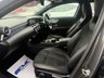 USED 2019 19 MERCEDES-BENZ A-CLASS 1.3 A200 AMG Line (Premium) Hatchback 5dr Petrol 7G-DCT Euro 6 (s/s) (163 ps) Finished in MOUNTAIN GREY MET with contrasting FULL HEATED LEATHER ALCANTARA Trim. This New Shape A class certainly looks smart, with its slim lights and smooth body panels. There's plenty of room in the front and the back which will be great for the average family. Features include Virtual Dash, Alloys, Nav, Reversing Camera, DAB, B/Tooth, Cruise and much more. Mercedes Dealer Serviced at 7334 miles, 14330 miles, 18768 miles, 21698 miles, 28343 miles and at 41853 miles,