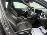 USED 2019 19 MERCEDES-BENZ A-CLASS 1.3 A200 AMG Line (Premium) Hatchback 5dr Petrol 7G-DCT Euro 6 (s/s) (163 ps) Finished in MOUNTAIN GREY MET with contrasting FULL HEATED LEATHER ALCANTARA Trim. This New Shape A class certainly looks smart, with its slim lights and smooth body panels. There's plenty of room in the front and the back which will be great for the average family. Features include Virtual Dash, Alloys, Nav, Reversing Camera, DAB, B/Tooth, Cruise and much more. Mercedes Dealer Serviced at 7334 miles, 14330 miles, 18768 miles, 21698 miles, 28343 miles and at 41853 miles,