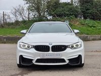 USED 2016 66 BMW M4 3.0 BiTurbo Competition Coupe 2dr Petrol DCT Euro 6 (s/s) (450 ps) FSH|HK|HUD|CAMERA|6MWARRANTY