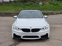 USED 2016 66 BMW M4 3.0 BiTurbo Competition Coupe 2dr Petrol DCT Euro 6 (s/s) (450 ps) FSH|HK|HUD|CAMERA|6MWARRANTY