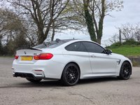 USED 2016 66 BMW M4 3.0 BiTurbo Competition Coupe 2dr Petrol DCT Euro 6 (s/s) (450 ps) FSH|HK|HUD|CAMERA|6MWARRANTY