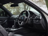 USED 2016 66 BMW M4 3.0 BiTurbo Competition Coupe 2dr Petrol DCT Euro 6 (s/s) (450 ps) FSH|HK|HUD|CAMERA|6MWARRANTY