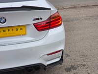 USED 2016 66 BMW M4 3.0 BiTurbo Competition Coupe 2dr Petrol DCT Euro 6 (s/s) (450 ps) FSH|HK|HUD|CAMERA|6MWARRANTY