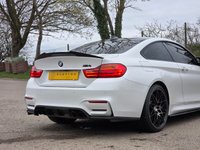 USED 2016 66 BMW M4 3.0 BiTurbo Competition Coupe 2dr Petrol DCT Euro 6 (s/s) (450 ps) FSH|HK|HUD|CAMERA|6MWARRANTY