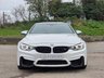 USED 2016 66 BMW M4 3.0 BiTurbo Competition Coupe 2dr Petrol DCT Euro 6 (s/s) (450 ps) FSH|HK|HUD|CAMERA|6MWARRANTY