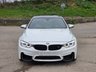 USED 2016 66 BMW M4 3.0 BiTurbo Competition Coupe 2dr Petrol DCT Euro 6 (s/s) (450 ps) FSH|HK|HUD|CAMERA|6MWARRANTY