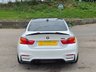 USED 2016 66 BMW M4 3.0 BiTurbo Competition Coupe 2dr Petrol DCT Euro 6 (s/s) (450 ps) FSH|HK|HUD|CAMERA|6MWARRANTY