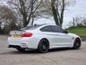 USED 2016 66 BMW M4 3.0 BiTurbo Competition Coupe 2dr Petrol DCT Euro 6 (s/s) (450 ps) FSH|HK|HUD|CAMERA|6MWARRANTY