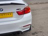 USED 2016 66 BMW M4 3.0 BiTurbo Competition Coupe 2dr Petrol DCT Euro 6 (s/s) (450 ps) FSH|HK|HUD|CAMERA|6MWARRANTY