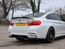 USED 2016 66 BMW M4 3.0 BiTurbo Competition Coupe 2dr Petrol DCT Euro 6 (s/s) (450 ps) FSH|HK|HUD|CAMERA|6MWARRANTY