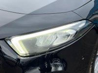 USED 2022 22 MERCEDES-BENZ A CLASS 1.3 A200 Sport Edition (Executive) 7G-DCT Euro 6 (s/s) 5dr 1owner+Nav+Camera+CarPlay+Ulez