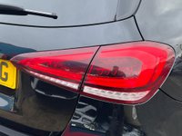 USED 2022 22 MERCEDES-BENZ A CLASS 1.3 A200 Sport Edition (Executive) 7G-DCT Euro 6 (s/s) 5dr 1owner+Nav+Camera+CarPlay+Ulez