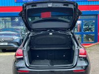 USED 2022 22 MERCEDES-BENZ A CLASS 1.3 A200 Sport Edition (Executive) 7G-DCT Euro 6 (s/s) 5dr 1owner+Nav+Camera+CarPlay+Ulez