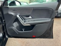 USED 2022 22 MERCEDES-BENZ A CLASS 1.3 A200 Sport Edition (Executive) 7G-DCT Euro 6 (s/s) 5dr 1owner+Nav+Camera+CarPlay+Ulez