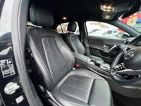 USED 2022 22 MERCEDES-BENZ A CLASS 1.3 A200 Sport Edition (Executive) 7G-DCT Euro 6 (s/s) 5dr 1owner+Nav+Camera+CarPlay+Ulez