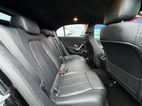 USED 2022 22 MERCEDES-BENZ A CLASS 1.3 A200 Sport Edition (Executive) 7G-DCT Euro 6 (s/s) 5dr 1owner+Nav+Camera+CarPlay+Ulez