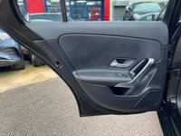 USED 2022 22 MERCEDES-BENZ A CLASS 1.3 A200 Sport Edition (Executive) 7G-DCT Euro 6 (s/s) 5dr 1owner+Nav+Camera+CarPlay+Ulez