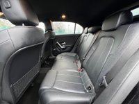 USED 2022 22 MERCEDES-BENZ A CLASS 1.3 A200 Sport Edition (Executive) 7G-DCT Euro 6 (s/s) 5dr 1owner+Nav+Camera+CarPlay+Ulez