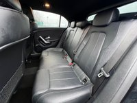 USED 2022 22 MERCEDES-BENZ A CLASS 1.3 A200 Sport Edition (Executive) 7G-DCT Euro 6 (s/s) 5dr 1owner+Nav+Camera+CarPlay+Ulez
