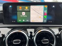 USED 2022 22 MERCEDES-BENZ A CLASS 1.3 A200 Sport Edition (Executive) 7G-DCT Euro 6 (s/s) 5dr 1owner+Nav+Camera+CarPlay+Ulez