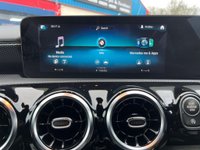 USED 2022 22 MERCEDES-BENZ A CLASS 1.3 A200 Sport Edition (Executive) 7G-DCT Euro 6 (s/s) 5dr 1owner+Nav+Camera+CarPlay+Ulez
