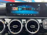 USED 2022 22 MERCEDES-BENZ A CLASS 1.3 A200 Sport Edition (Executive) 7G-DCT Euro 6 (s/s) 5dr 1owner+Nav+Camera+CarPlay+Ulez