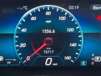 USED 2022 22 MERCEDES-BENZ A CLASS 1.3 A200 Sport Edition (Executive) 7G-DCT Euro 6 (s/s) 5dr 1owner+Nav+Camera+CarPlay+Ulez