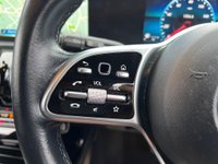 USED 2022 22 MERCEDES-BENZ A CLASS 1.3 A200 Sport Edition (Executive) 7G-DCT Euro 6 (s/s) 5dr 1owner+Nav+Camera+CarPlay+Ulez