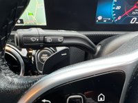 USED 2022 22 MERCEDES-BENZ A CLASS 1.3 A200 Sport Edition (Executive) 7G-DCT Euro 6 (s/s) 5dr 1owner+Nav+Camera+CarPlay+Ulez