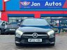 USED 2022 22 MERCEDES-BENZ A CLASS 1.3 A200 Sport Edition (Executive) 7G-DCT Euro 6 (s/s) 5dr 1owner+Nav+Camera+CarPlay+Ulez