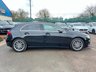 USED 2022 22 MERCEDES-BENZ A CLASS 1.3 A200 Sport Edition (Executive) 7G-DCT Euro 6 (s/s) 5dr 1owner+Nav+Camera+CarPlay+Ulez