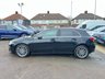 USED 2022 22 MERCEDES-BENZ A CLASS 1.3 A200 Sport Edition (Executive) 7G-DCT Euro 6 (s/s) 5dr 1owner+Nav+Camera+CarPlay+Ulez