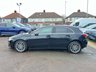 USED 2022 22 MERCEDES-BENZ A CLASS 1.3 A200 Sport Edition (Executive) 7G-DCT Euro 6 (s/s) 5dr 1owner+Nav+Camera+CarPlay+Ulez