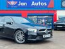 USED 2022 22 MERCEDES-BENZ A CLASS 1.3 A200 Sport Edition (Executive) 7G-DCT Euro 6 (s/s) 5dr 1owner+Nav+Camera+CarPlay+Ulez