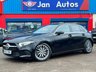 USED 2022 22 MERCEDES-BENZ A CLASS 1.3 A200 Sport Edition (Executive) 7G-DCT Euro 6 (s/s) 5dr 1owner+Nav+Camera+CarPlay+Ulez