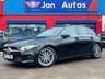 USED 2022 22 MERCEDES-BENZ A CLASS 1.3 A200 Sport Edition (Executive) 7G-DCT Euro 6 (s/s) 5dr 1owner+Nav+Camera+CarPlay+Ulez