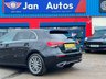 USED 2022 22 MERCEDES-BENZ A CLASS 1.3 A200 Sport Edition (Executive) 7G-DCT Euro 6 (s/s) 5dr 1owner+Nav+Camera+CarPlay+Ulez