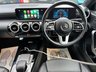 USED 2022 22 MERCEDES-BENZ A CLASS 1.3 A200 Sport Edition (Executive) 7G-DCT Euro 6 (s/s) 5dr 1owner+Nav+Camera+CarPlay+Ulez
