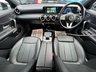 USED 2022 22 MERCEDES-BENZ A CLASS 1.3 A200 Sport Edition (Executive) 7G-DCT Euro 6 (s/s) 5dr 1owner+Nav+Camera+CarPlay+Ulez