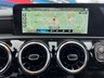 USED 2022 22 MERCEDES-BENZ A CLASS 1.3 A200 Sport Edition (Executive) 7G-DCT Euro 6 (s/s) 5dr 1owner+Nav+Camera+CarPlay+Ulez