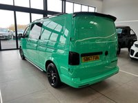 USED 2017 67 VOLKSWAGEN TRANSPORTER 2.0 TDI T28 BlueMotion Tech Startline CREW CAB (5 SEATER) Diesel Manual FWD LWB Euro 6 (s/s) (84 ps) 