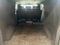 USED 2017 67 VOLKSWAGEN TRANSPORTER 2.0 TDI T28 BlueMotion Tech Startline CREW CAB (5 SEATER) Diesel Manual FWD LWB Euro 6 (s/s) (84 ps) 