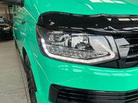 USED 2017 67 VOLKSWAGEN TRANSPORTER 2.0 TDI T28 BlueMotion Tech Startline CREW CAB (5 SEATER) Diesel Manual FWD LWB Euro 6 (s/s) (84 ps) 